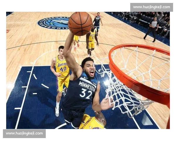 18 分大胜森林狼！湖人 3 道闸锁死东契奇，詹皇归期成盼